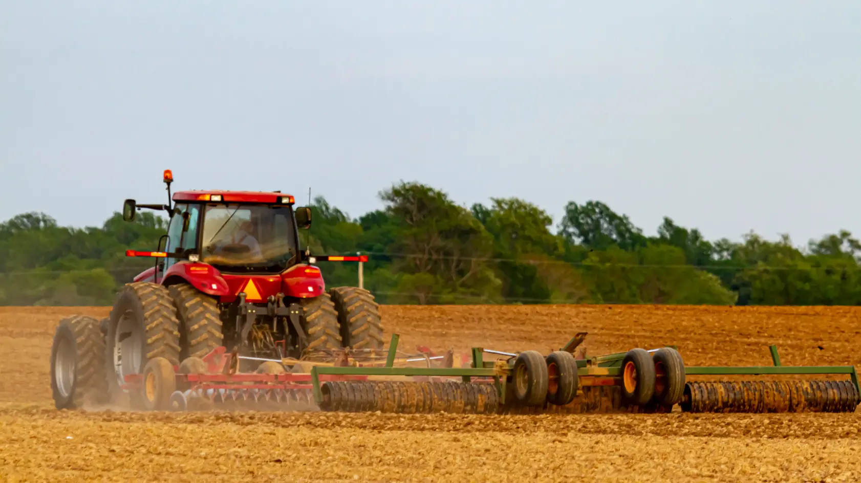 farming